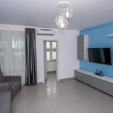 C&Y Marco Apartments Mamaia Kültér fotó