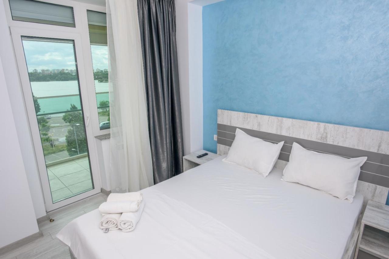 C&Y Marco Apartments Mamaia Kültér fotó