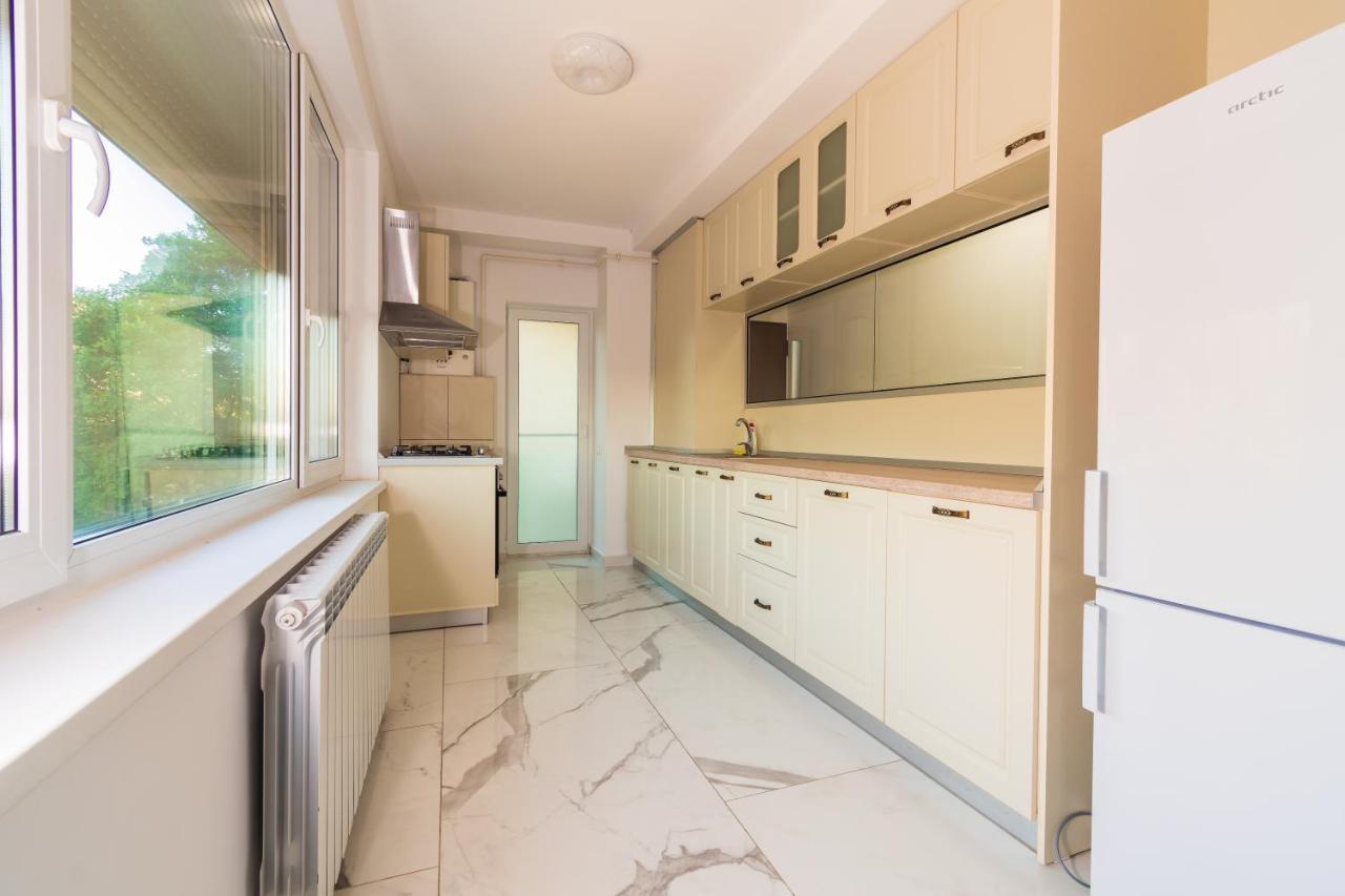 C&Y Marco Apartments Mamaia Kültér fotó